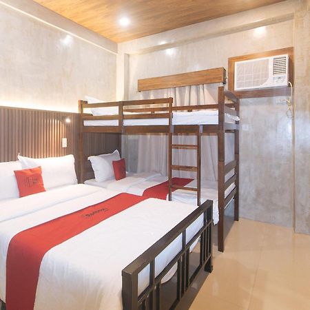 Reddoorz At Mbb Room Naia 2 Paranaque City Exterior foto