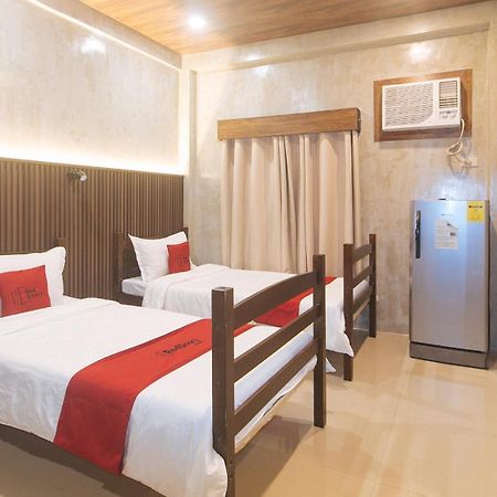 Reddoorz At Mbb Room Naia 2 Paranaque City Exterior foto