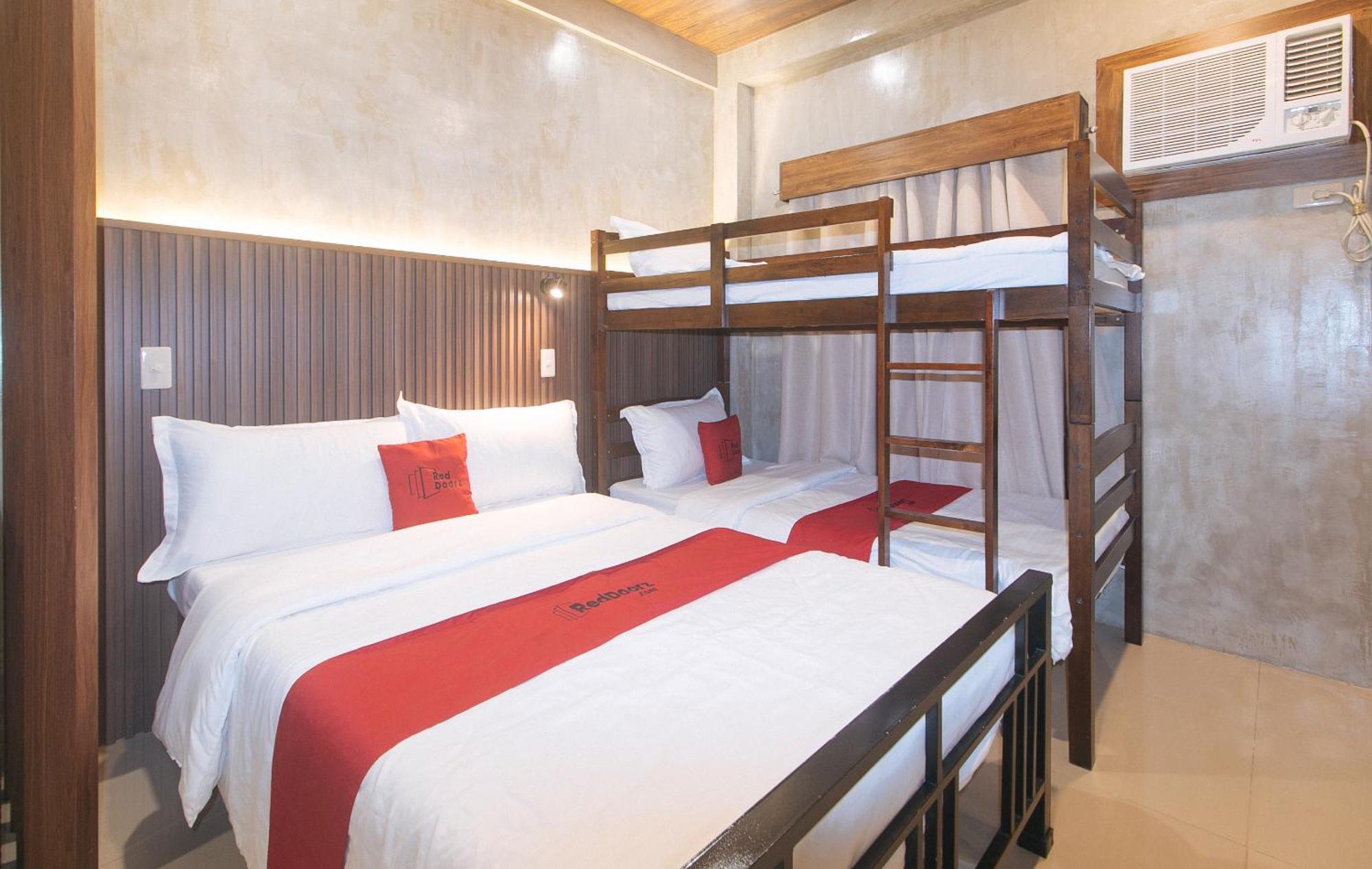 Reddoorz At Mbb Room Naia 2 Paranaque City Exterior foto