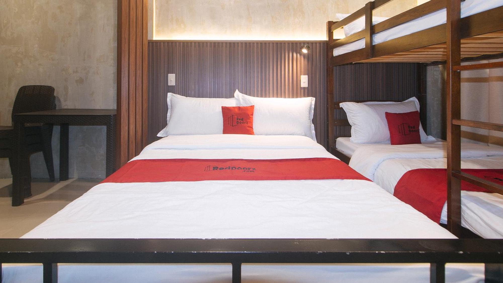 Reddoorz At Mbb Room Naia 2 Paranaque City Exterior foto