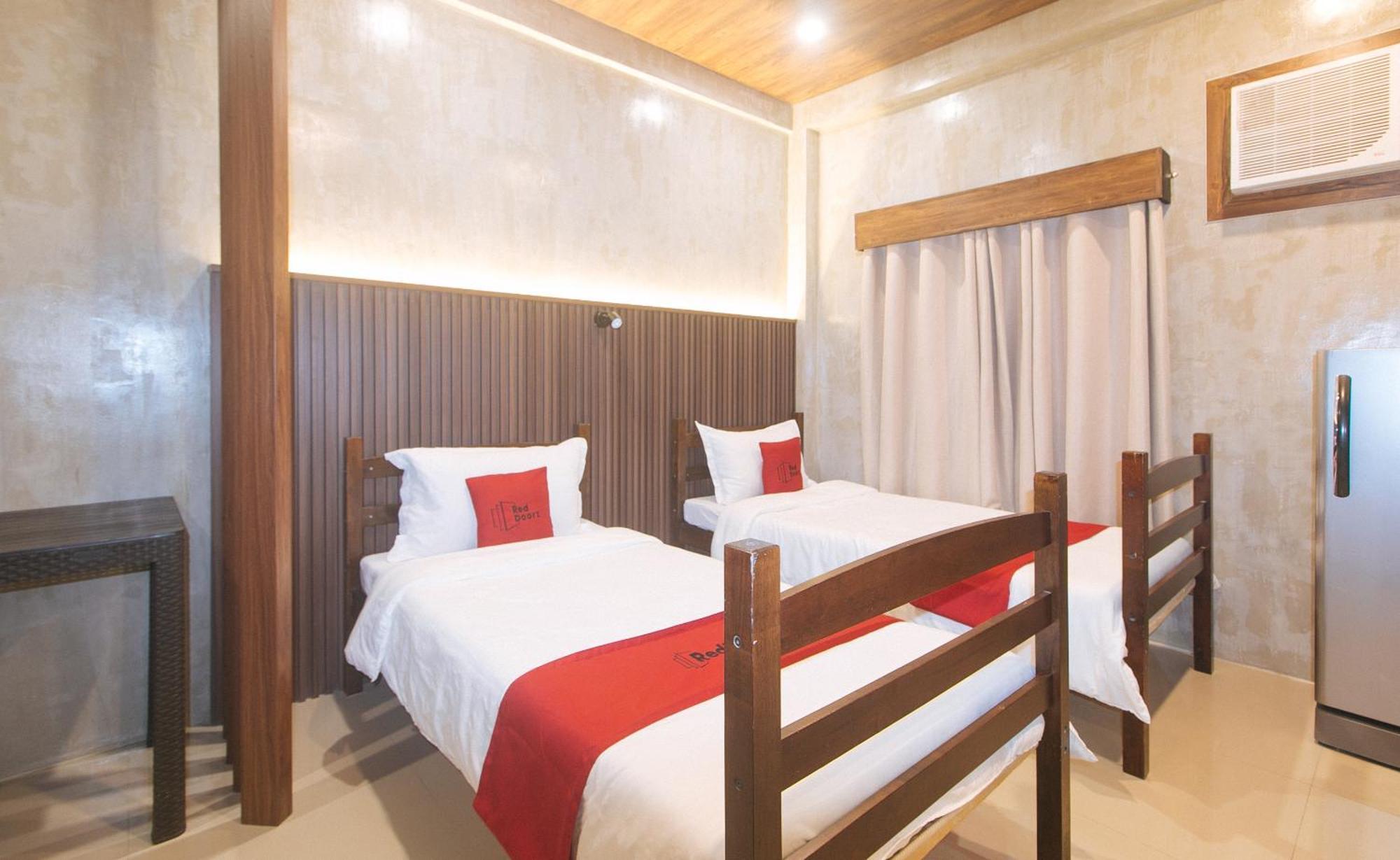 Reddoorz At Mbb Room Naia 2 Paranaque City Exterior foto