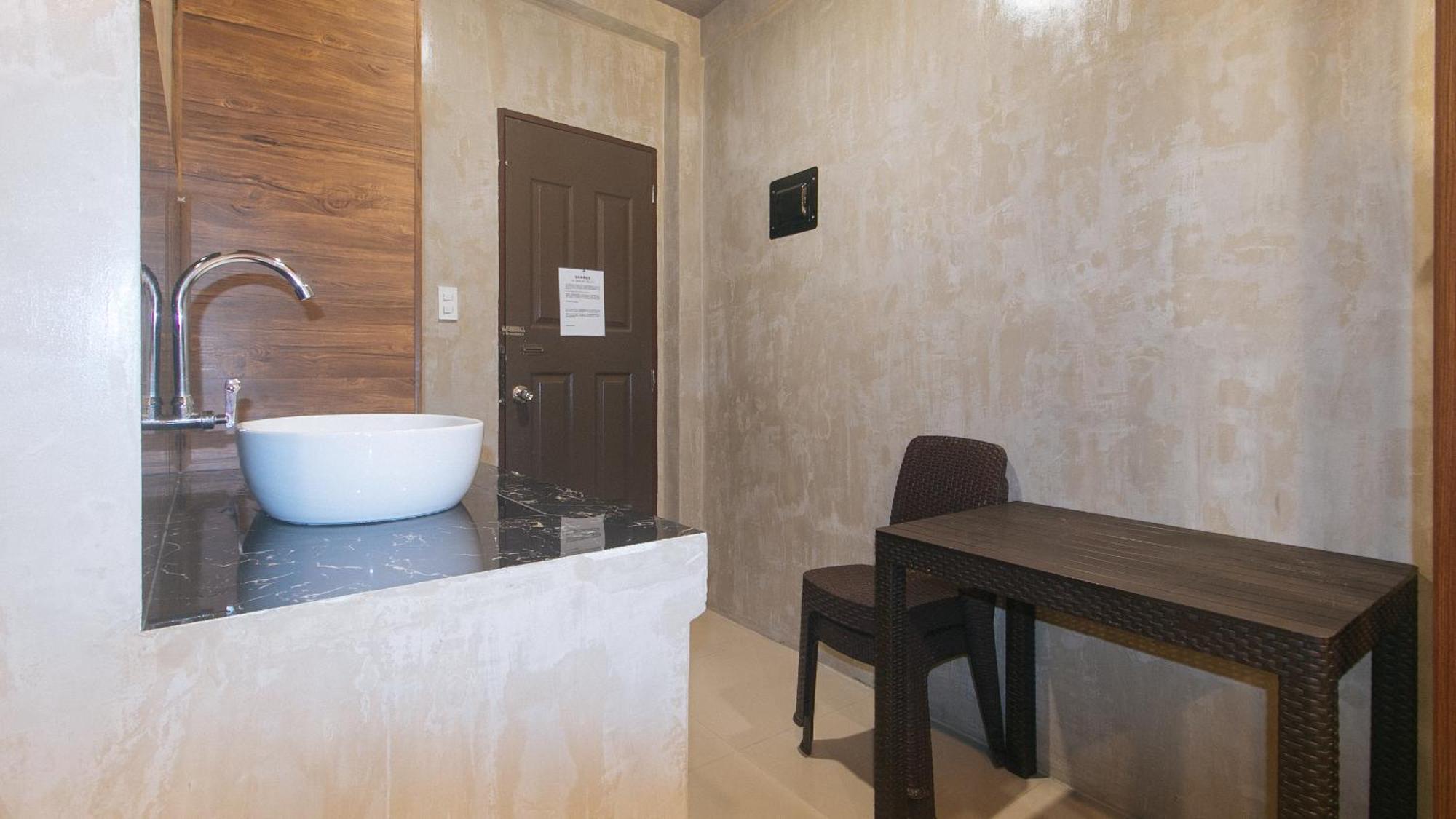 Reddoorz At Mbb Room Naia 2 Paranaque City Exterior foto