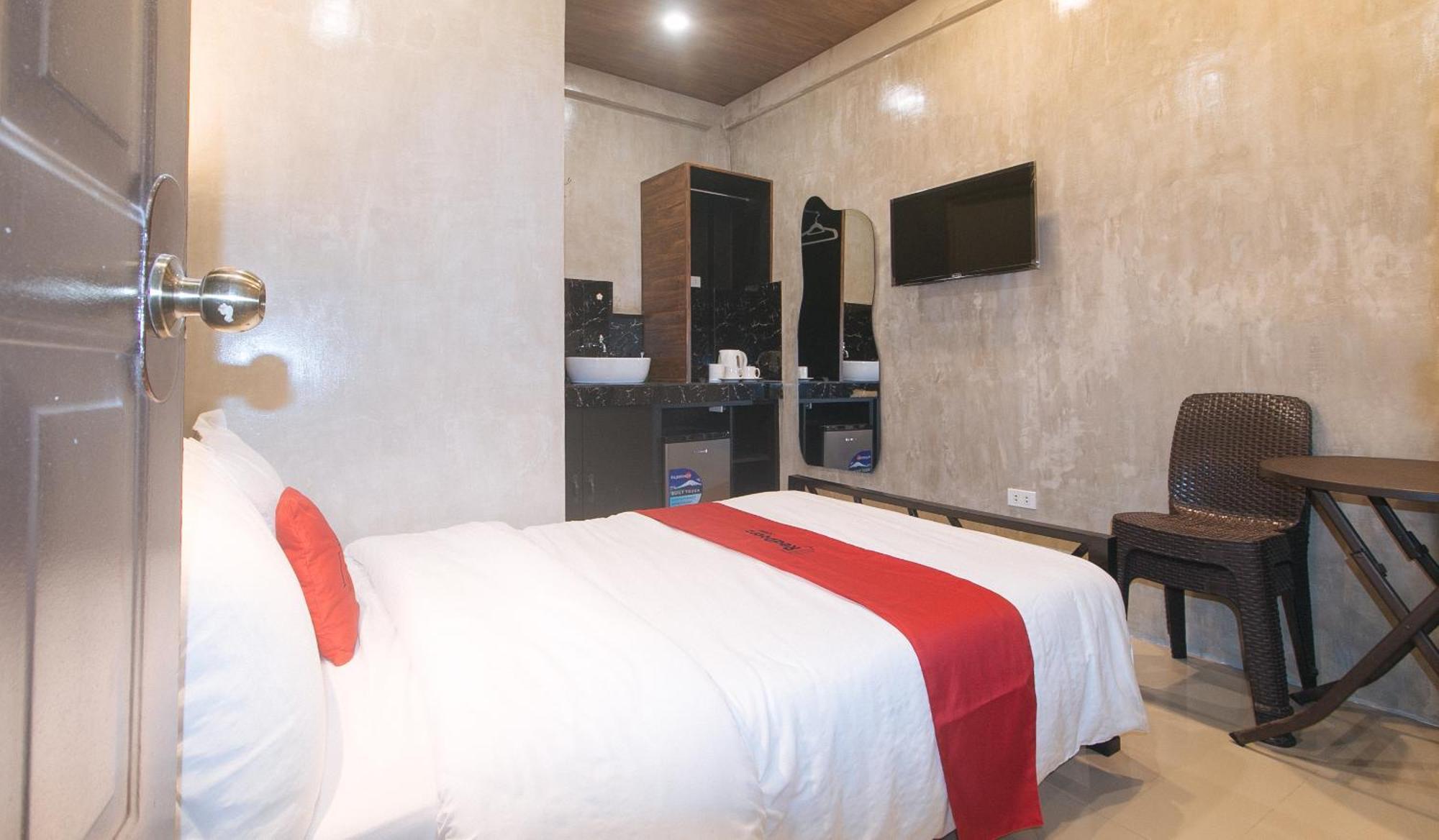 Reddoorz At Mbb Room Naia 2 Paranaque City Exterior foto