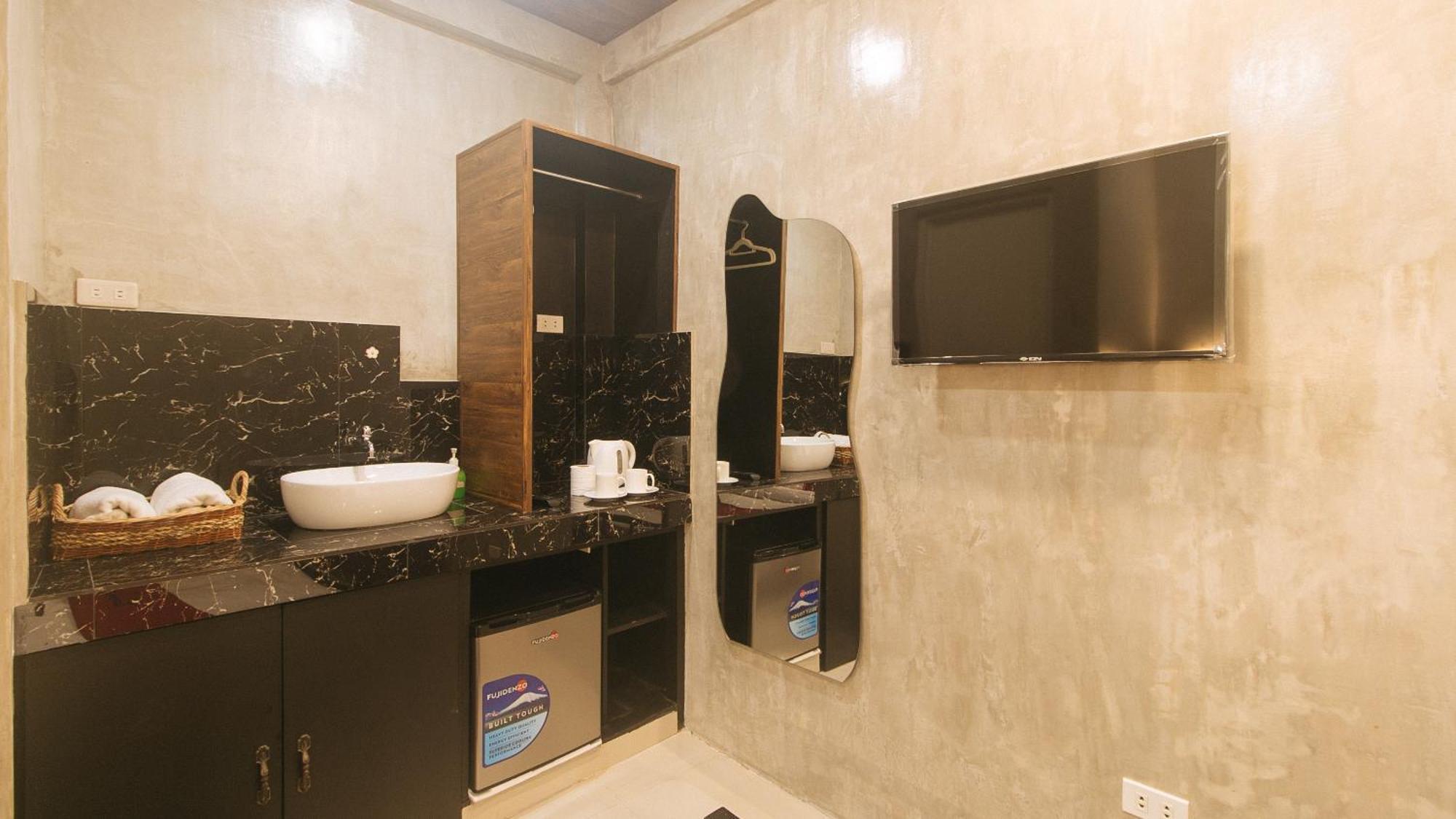 Reddoorz At Mbb Room Naia 2 Paranaque City Exterior foto