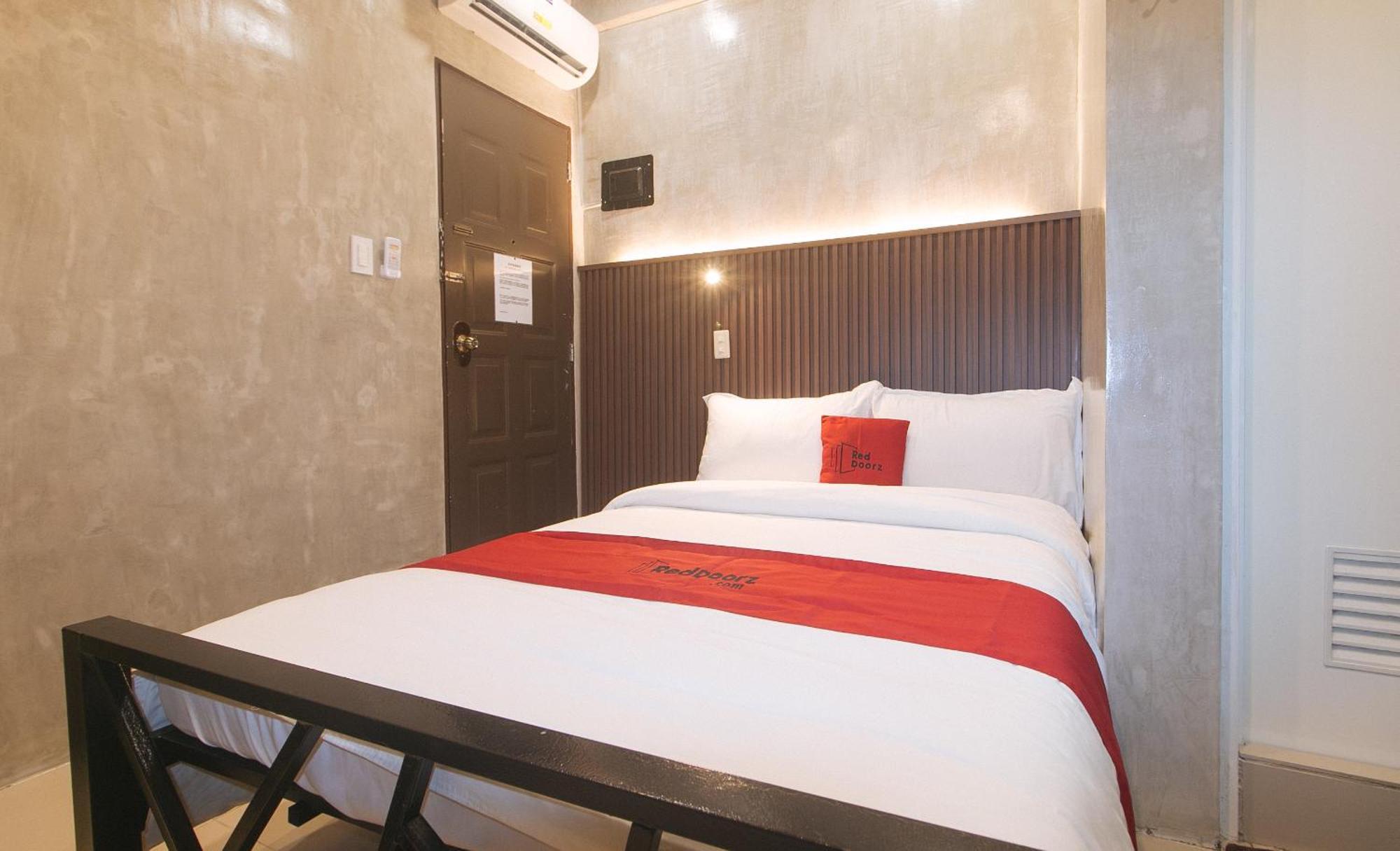 Reddoorz At Mbb Room Naia 2 Paranaque City Exterior foto