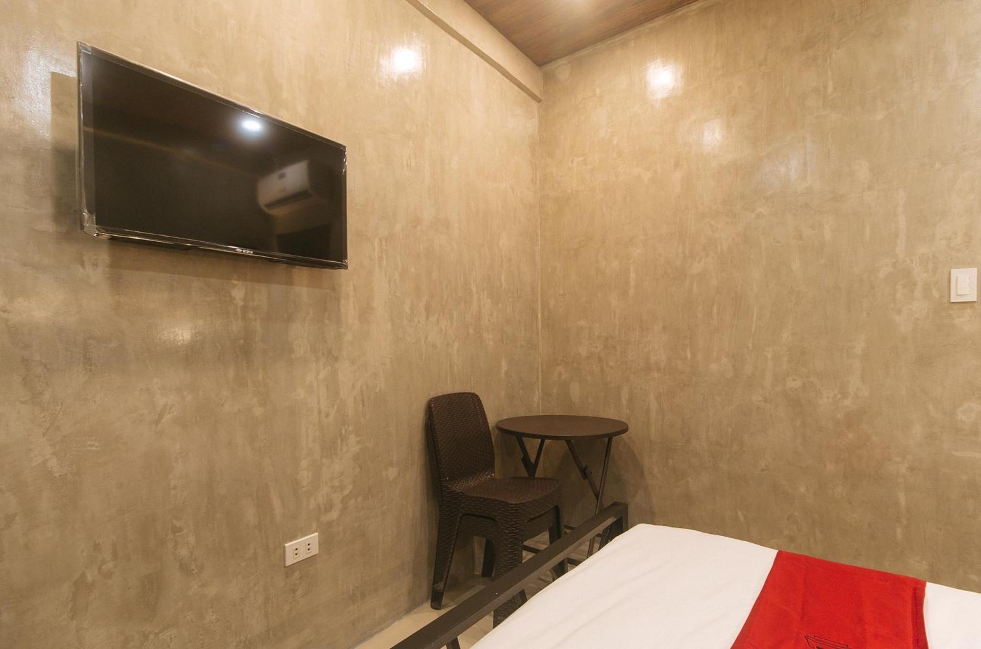 Reddoorz At Mbb Room Naia 2 Paranaque City Exterior foto